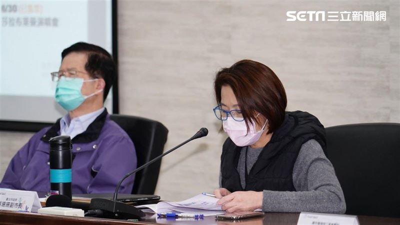 北市里長遊斯里蘭卡　證實3天後返台