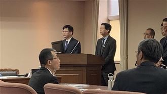 防疫專車需求增10倍　交通部急增派