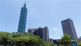 信義計劃區10棟A辦實價租金站上3千元，史上最多（圖／資料照）