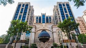 北市最貴名人巷，2019年光4戶豪宅交易12.3億（圖／資料照）