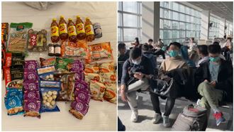 德國現場／留學生囤泡麵　入學突喊卡