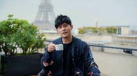 周杰倫最新華語實境節目周遊記