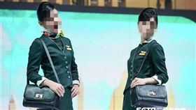 長榮,三級警告,專案事假,無薪假