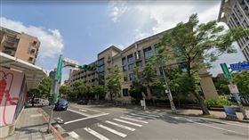 忠孝東路5段236巷。（圖／翻攝自Google Map）