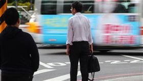 聯合國國際勞工組織18日評估，武漢肺炎全球大流行造成經濟危機，最嚴重情況可能使全球2500萬人失業。（示意圖／中央社檔案照片）
