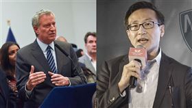 檢測短缺！球員特權引公憤　市長怒了
武漢肺炎,NBA,布魯克林籃網,Kevin Durant,紐約市長,Bill de Blasio
翻攝自推特