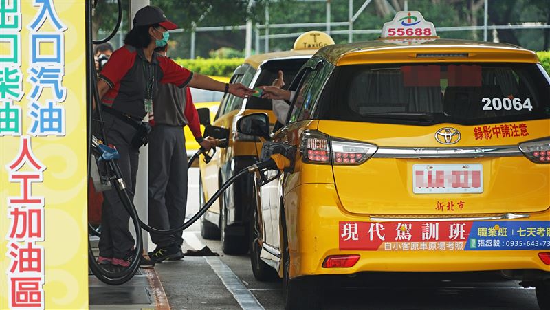 汽柴油下週再降　92恐跌破2字頭