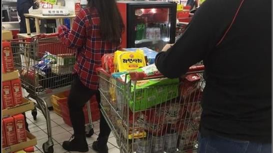 罐頭泡麵之亂真相反轉？鄉民揭露原因