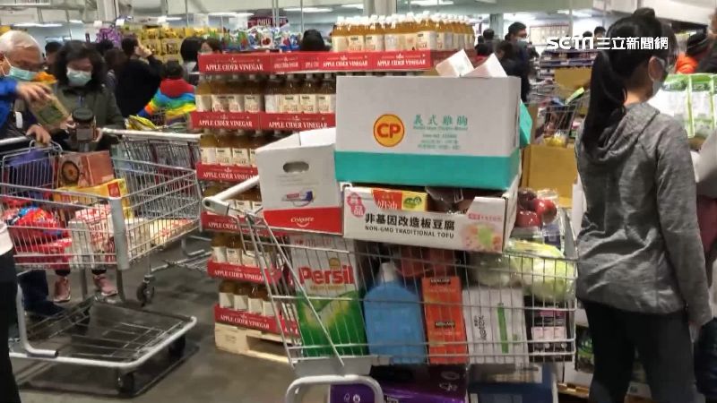 調查局要辦煽動囤積　網嗆沒什麼好怕
