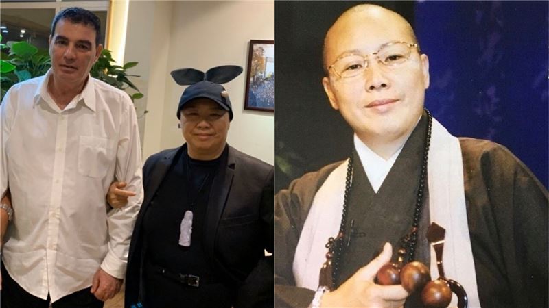 開道場被詐騙　命理師要恆述放下貪念