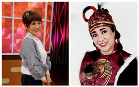 小鳳仙、許仙姬