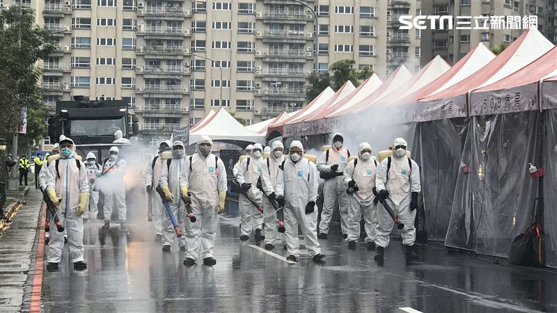 武肺肆虐…專家：恐成第三次世界大戰