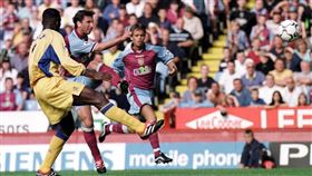 ▲西甲阿斯頓維拉。（圖／翻攝自推特）