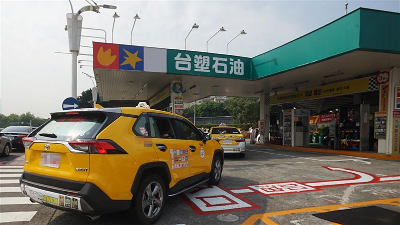 疫情重挫油價　台塑化：5月壓力最大