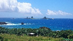 防病毒進入蘭嶼　達悟族人希望管制遊客