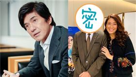 佐藤浩市 圖/日網 微博