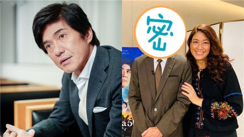 資深男星突暴瘦　「雙頰凹陷」網嚇爛