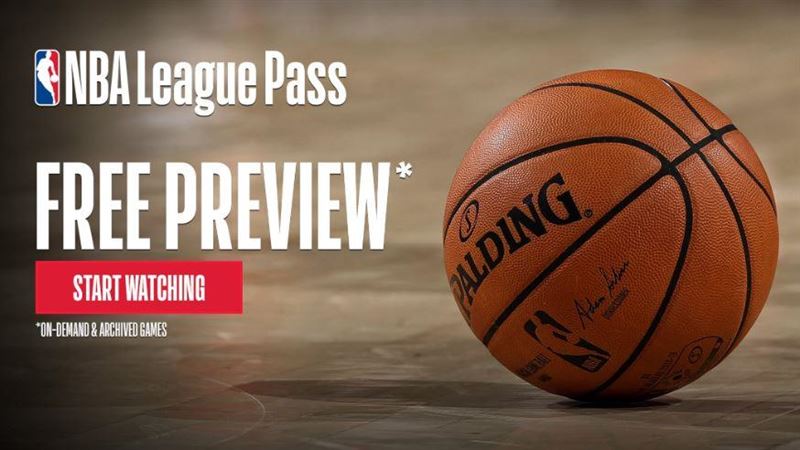 鼓勵球迷在家　NBA直播免費1個月