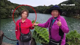 防疫漏洞？基隆2婦遊歐回台趴趴走