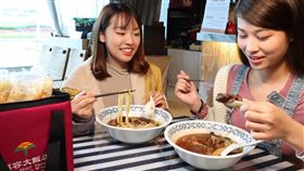 抗「疫」商機 福容大飯店推網購在家即可享用星級餐點