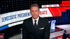 CNN主播克里斯古莫。（圖／翻攝自Chris Cuomo IG）