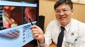 名家專用／NOW健康／余政展醫師提醒，不要輕忽腸胃不適症狀，如果症狀持續1、2個月就該積極就醫，接受胃鏡等相關檢查釐清原因。(勿用)