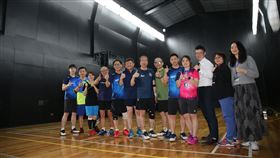 ▲牧德盃企業羽球排名賽。（圖／牧德科技提供）