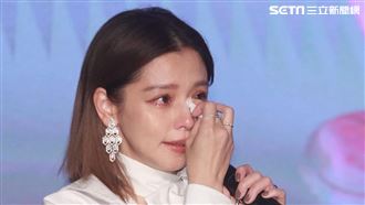 徐若瑄出現肺炎症狀　真相曝光嚇死尪