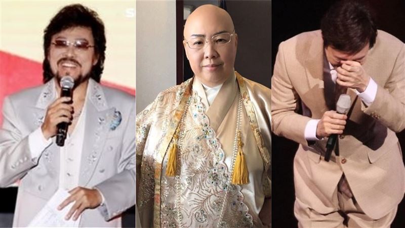 欠債3千萬被斷關係　恆述出面曝實情