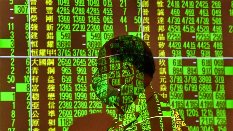 金管會再出手　即日起有條件禁止放空
