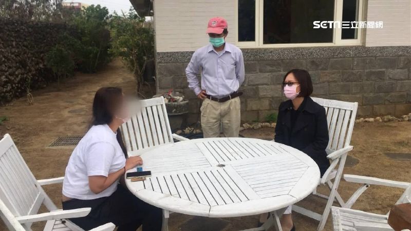 澳打工後搭機衝澎湖　縣府勸女返新竹