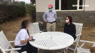 澳打工後搭機衝澎湖　縣府勸女返新竹