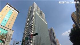 聯合大樓,聯合大於。（圖／記者陳韋帆攝影）