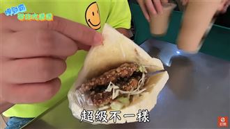 高雄在地人的最愛！超夯排隊早餐