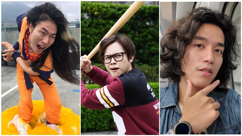 人氣男網紅選誰？全網驚呆：帥到分手