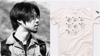 罷韓T曝光陳時中帥兒　最驚訝的是他