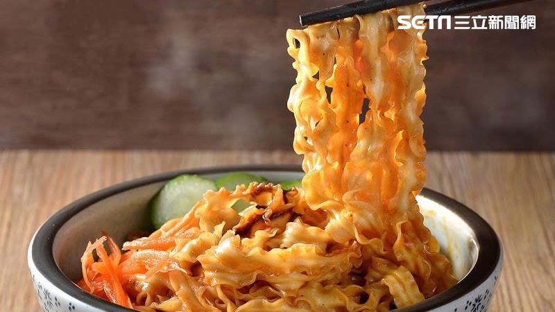 一起「麵」試　麻辣、麻醬雙麻稱麻辣
