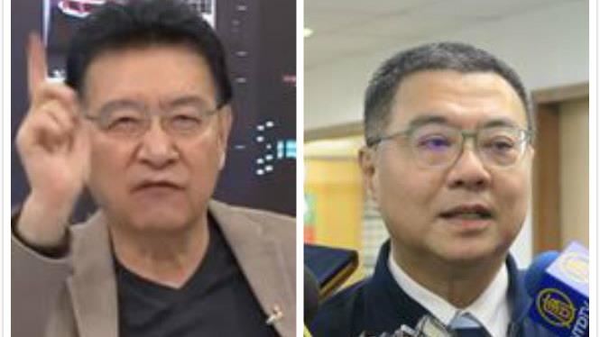 拚防疫還被罵…他怒批趙少康：夠了