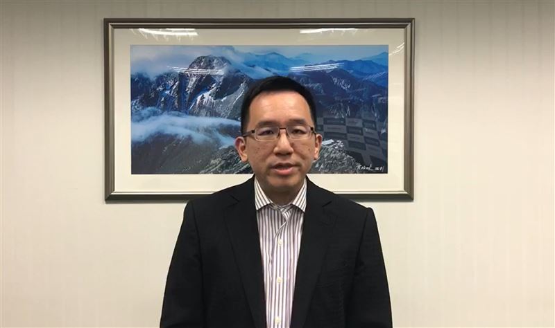 人事改組將至!陳致中「被拱入閣」回應了