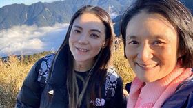 16:9
旅日女星返台待產被辱罵　譚艾珍嘆：回國的人變成罪犯
歐陽靖 譚艾珍
圖／翻攝自譚艾珍臉書