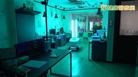 傳統或新式定點紫外線是靜態光源，死角陰影多，無法「全覆蓋」有效消毒。對此，台灣已有醫院採用「北歐立淨超紫C光智駕殺菌機器人」，4個月的臨床實測獲得不錯成效。