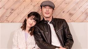 妖怪人間,連俞涵,黃騰浩（圖／公視提供）