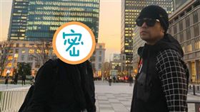 杜國璋和周杰倫合作多年，不僅是工作夥伴，也是多年好友（圖／杜國璋提供）