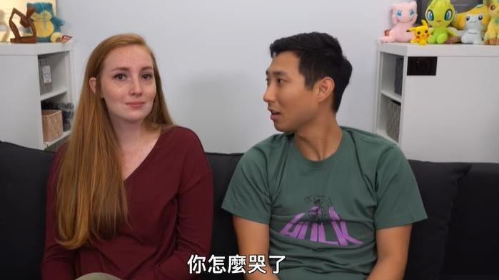 外國人禁止入台　劉沛被迫和老婆分開