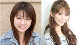 上原美優(翻攝自推特)