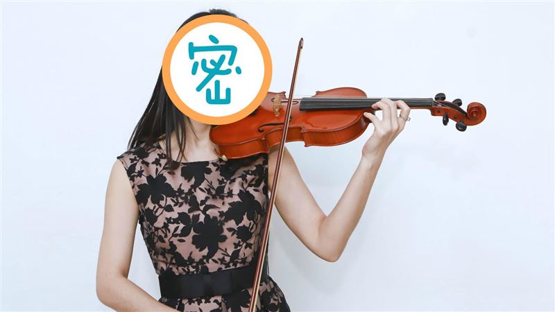 J女郎演八點檔　曝「周董老師」真相