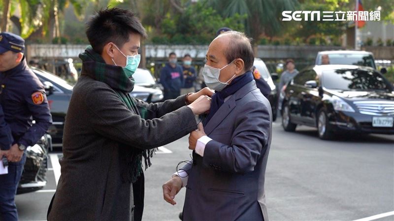 王金平退而不休　王家軍插旗民眾黨