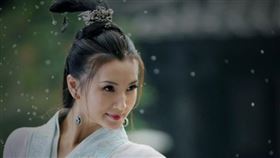 ▲貂蟬（圖／翻攝自百度百科）
