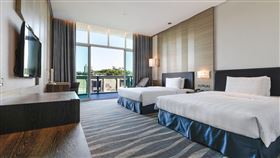 ▲海霸王集團（圖／海霸王集團提供）