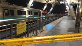 高捷,高雄,捷運,世運站,死亡,落軌
